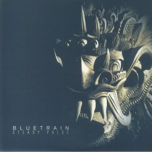 Bluetrain / Steve O'sullivan - Steady Pulse