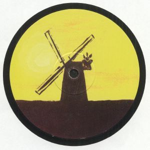 Upon Descent EP