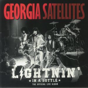 Lightnin' In A Bottle: The Official Live Album