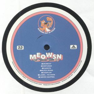 MEOWSN - Catmousegame2