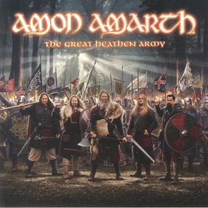 The Great Heathen Army
