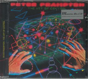 The Art Of Control (reissue)