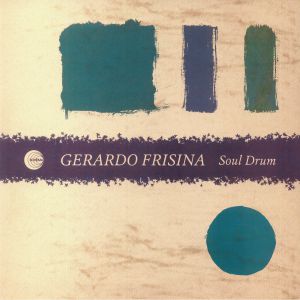 FRISINA, Gerardo - Soul Drum