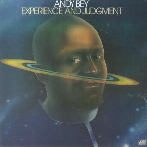 Experience & Judgment (reissue)