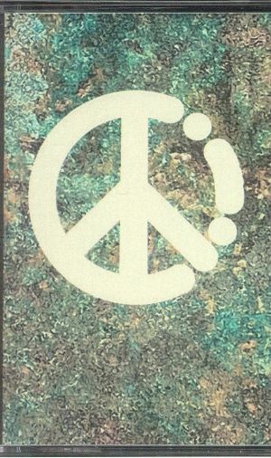 Peace Pipe IV (repress)