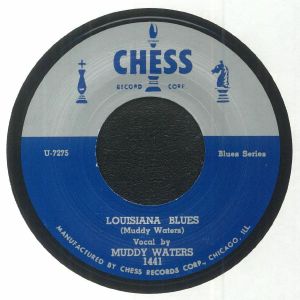 Louisianna Blues