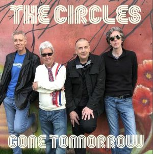 Gone Tomorrow