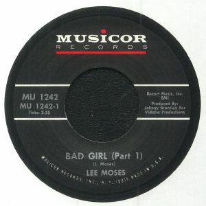 Bad Girl