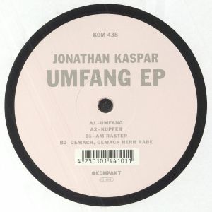 Umfang EP