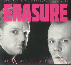 Mountain View: Live 1997