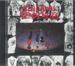 Suicidal Tendencies
