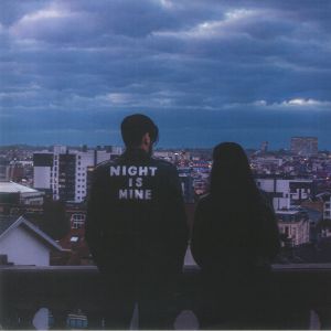 Night Is Mine (Vorwarts Edition)