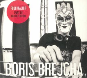 Feuerfalter Part 1 (Deluxe Edition)