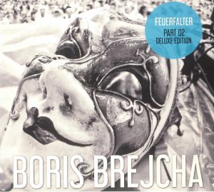 Feuerfalter Part 2 (Deluxe Edition)