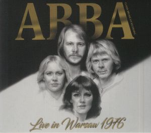 Live In Warsaw 1976