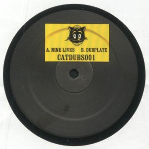 Cat Dubs 001