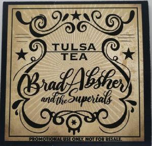 Tulsa Tea