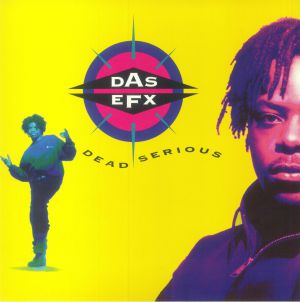 Dead Serious (reissue)