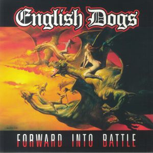 Forward Into Battle (reissue)