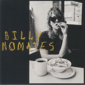 Billy Nomates