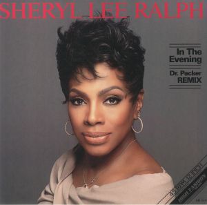 RALPH, Sheryl Lee - In The Evening (Dr Packer Remixes)