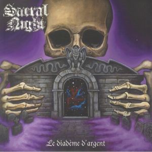 Le Diademe D' Argent