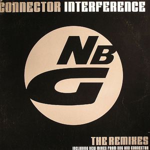 Interference (remixes)