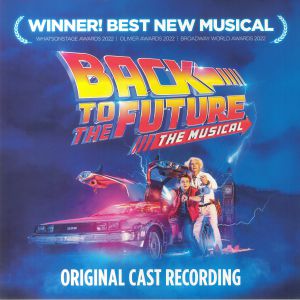 Back To The Future: The Musical