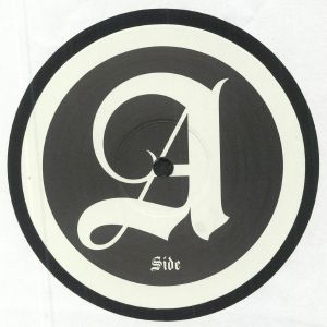 Ovalode EP