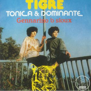 TONICA & DOMINANTE - Tigre