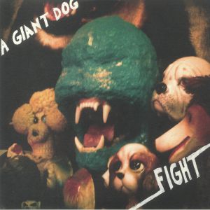 Fight (reissue)