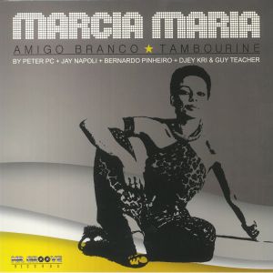 Amigo Branco & Tambourine: Remixes & Re Edits
