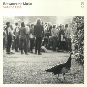 Between The Music Vol 1