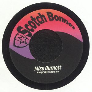 Miss Burnett