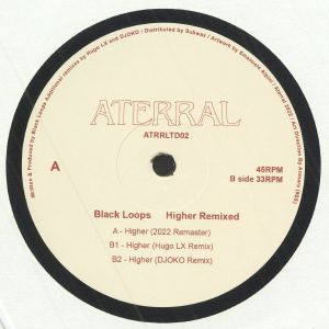 Higher Remixed