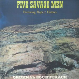 Five Savage Men (Soundtrack)