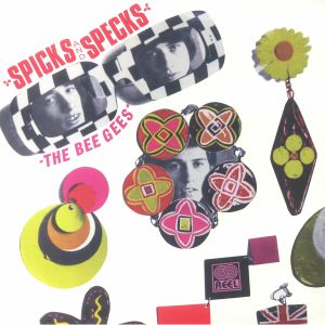 Spicks & Specks (reissue)