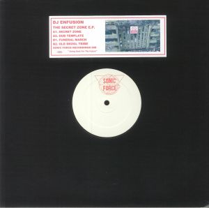 The Secret Zone EP