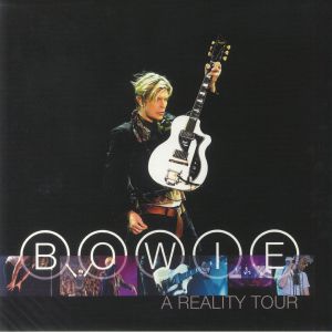 A Reality Tour