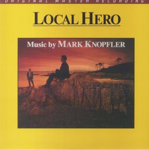Local Hero (Soundtrack) (Special Edition)