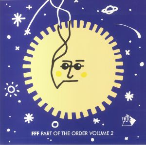 Part Of The Order Volume 2
