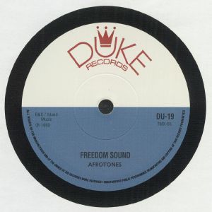 Freedom Sound