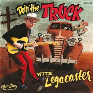 Doin' The Truck