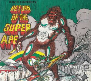 Return Of The Super Ape (remastered)