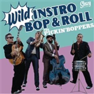 Wild Intro Bop & Roll