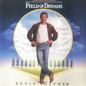 James Horner - Field Of Dreams (Soundtrack)