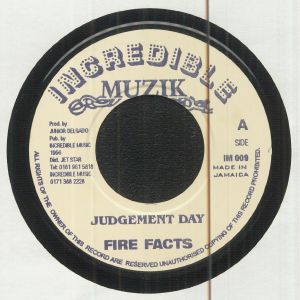 Judgement Day