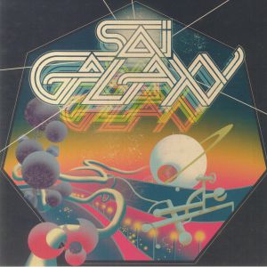SAI GALAXY - Get It As You Move