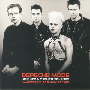 Depeche Mode - New Life In The Netherlands