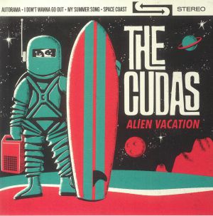 Alien Vacation